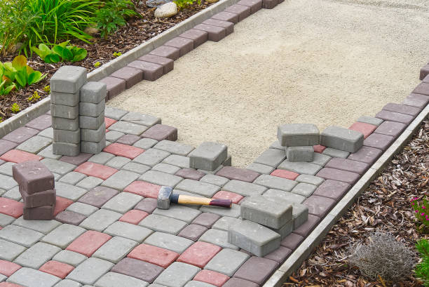 Reasons to Select Us for Your Driveway Paving Requirements in Terre Du Lac, MO