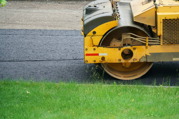 Best Interlocking Driveway Pavers  in Terre Du Lac, MO