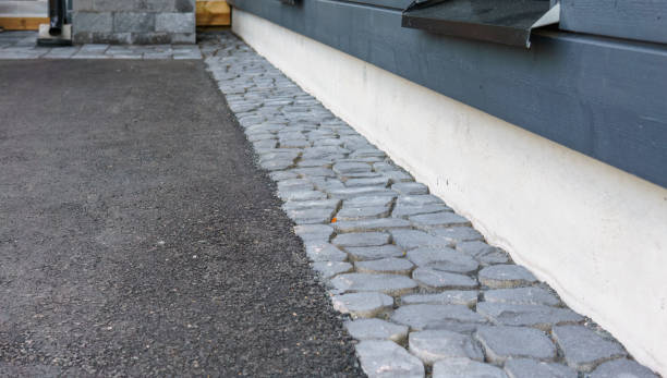 Best Brick Driveway Pavers  in Terre Du Lac, MO