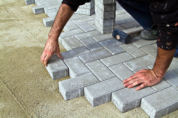 Trusted Terre Du Lac, MO Driveway Pavers Experts