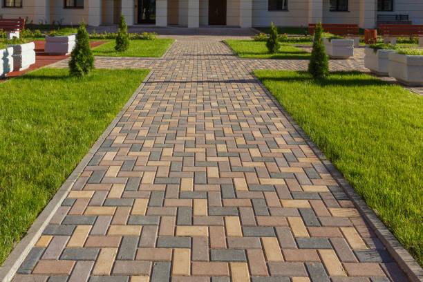 Best Driveway Repair Near Me  in Terre Du Lac, MO